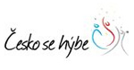 Česko se hýbe
