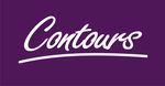 countours