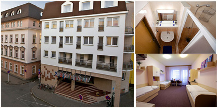 Wellness víkend 1.termín  