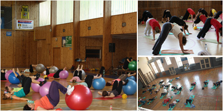 Wellness víkend 1.termín  